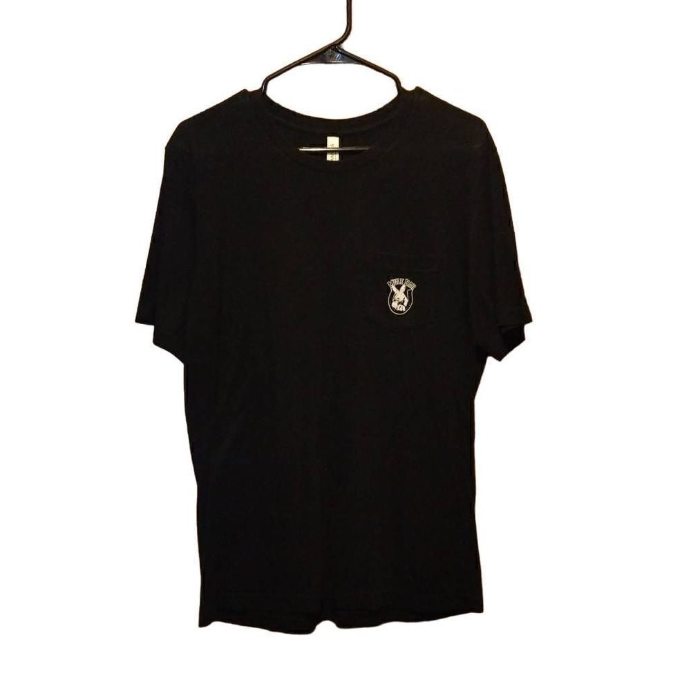 Mule Bar Tee - Picture 4 of 8